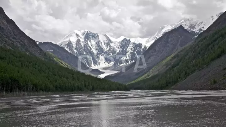 Пеший тур в долину Маашей и озерам Каракабак (эконом) - фото 19