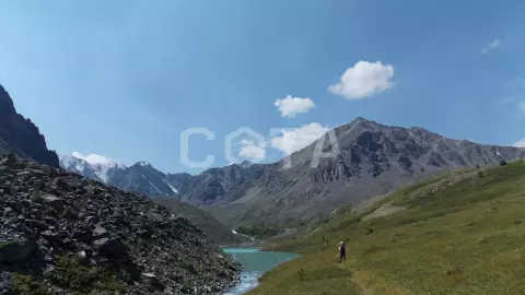 Пеший тур в долину Маашей и озерам Каракабак - фото 1