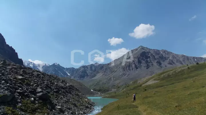 Пеший тур в долину Маашей и озерам Каракабак (эконом) - фото 14