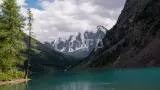 Пеший тур к Шавлинским озерам (эконом) - фото 14 (миниатюра)