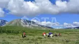 Конный тур к Шавлинским и Каракабакским озерам (эконом) - фото 3 (миниатюра)