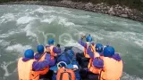 Сплав по всей Катуни - фото 19 (миниатюра)