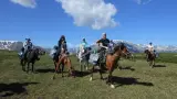 Конный тур к Шавлинским и Каракабакским озерам (эконом) - фото 9 (миниатюра)