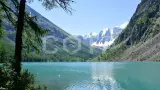 Конный тур к Шавлинским и Каракабакским озерам (эконом) - фото 1 (миниатюра)