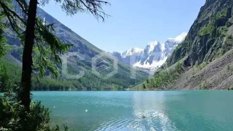 Конный тур к Шавлинским и Каракабакским озерам (эконом) - фото 2