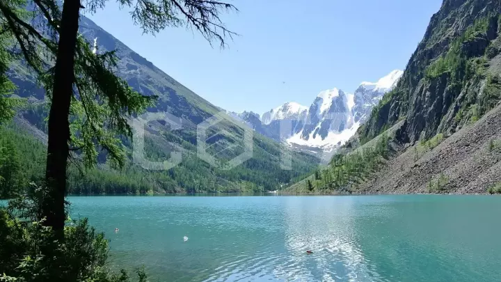 Конный тур к Шавлинским и Каракабакским озерам (эконом) - фото 1