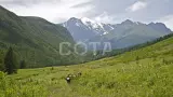 Пеший тур в долину Маашей и озерам Каракабак (эконом) - фото 18 (миниатюра)