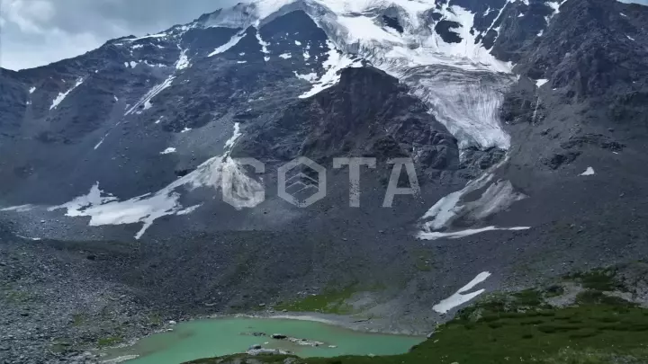Конный тур к подножию легендарной горы Белуха (эконом) - фото 10