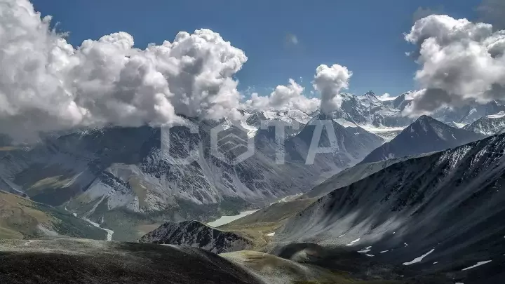 Конный тур к подножию легендарной горы Белуха (эконом) - фото 8