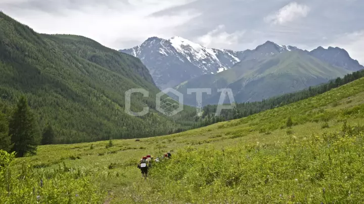 В долину Маашей, озерам Каракабак и рафтинг по Чуе - фото 2