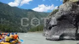 Сплав по всей Катуни - фото 12 (миниатюра)
