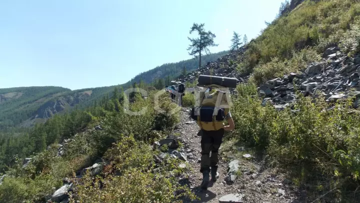 В долину Маашей, озерам Каракабак и рафтинг по Чуе - фото 6