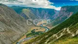 Золотое кольцо Алтая - фото 14 (миниатюра)
