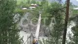 Конный тур к Каракольским озерам и нижняя Катунь - фото 12 (миниатюра)