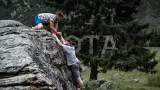 Треккинг Маашей-Каракабак и рафтинг по Чуе и Катуни - фото 9 (миниатюра)
