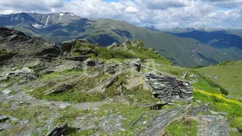 Пеший поход к Белухе с вьючными лошадьми (эконом) - фото 5