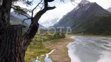 Треккинг к Белухе и рафтинг по всей Катуни - фото 24 (миниатюра)