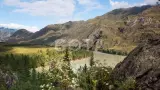 Сплав по всей Катуни - фото 13 (миниатюра)