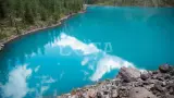 Конный тур к Шавлинским и Каракабакским озерам (эконом) - фото 14 (миниатюра)