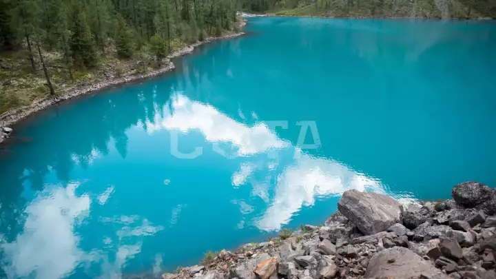 Конный тур к Шавлинским и Каракабакским озерам (эконом) - фото 14