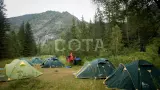 Треккинг к Белухе и рафтинг по всей Катуни - фото 13 (миниатюра)