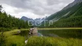 Пеший тур к Шавлинским озерам (эконом) - фото 3 (миниатюра)