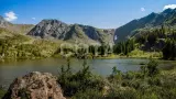 Конный тур к Каракольским озерам и нижняя Катунь - фото 7 (миниатюра)
