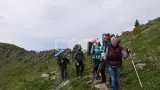 Пеший поход к Белухе с вьючными лошадьми - фото 12 (миниатюра)