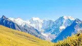 Конный тур к горе Белуха и рафтинг по всей Катуни - фото 4 (миниатюра)