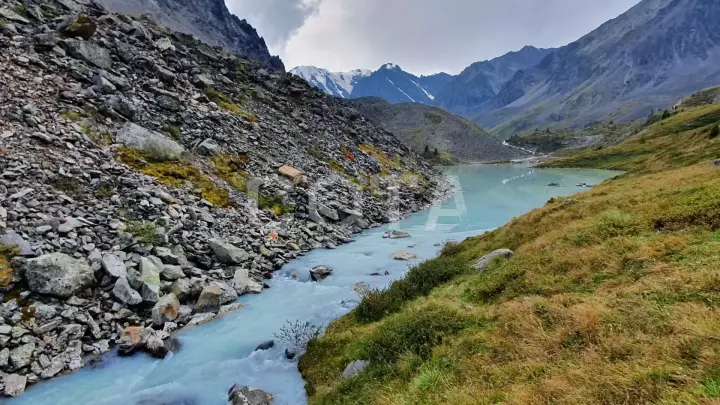 Пеший тур в долину Маашей и озерам Каракабак (эконом) - фото 13
