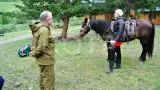 Конный тур к Шавлинским и Каракабакским озерам (эконом) - фото 4 (миниатюра)