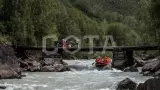 Сплав по реке Чуя - фото 4 (миниатюра)