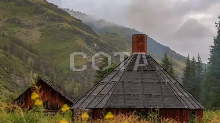 Конный тур к горе Белуха и рафтинг по всей Катуни - фото 22