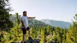 Конный тур к цепочке из семи Каракольских озер - фото 11 (миниатюра)