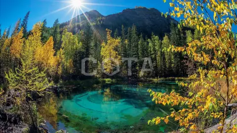 Золотое кольцо Алтая - фото 3