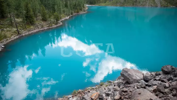 Пеший тур к Шавлинским озерам (эконом) - фото 15