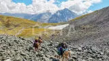 Конный тур к горе Белуха и рафтинг по всей Катуни - фото 20 (миниатюра)