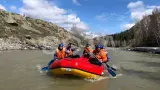 Сплав по рекам Чуя и Катунь на майские праздники - фото 14 (миниатюра)