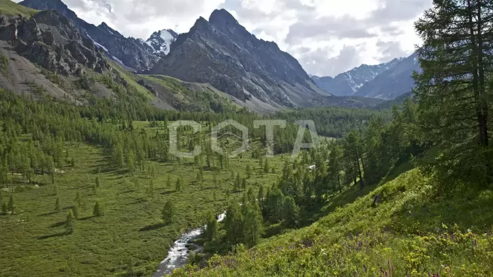 Пеший тур в долину Маашей и озерам Каракабак (эконом) - фото 17
