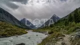 Конный тур к горе Белуха и рафтинг по всей Катуни - фото 5 (миниатюра)