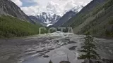 В долину Маашей, озерам Каракабак и рафтинг по Чуе - фото 7 (миниатюра)