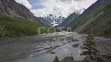 Пеший тур в долину Маашей и озерам Каракабак (эконом) - фото 1 (миниатюра)