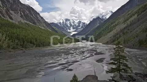 Пеший тур в долину Маашей и озерам Каракабак (эконом) - фото 2