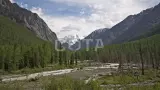 Пеший тур в долину Маашей и озерам Каракабак (эконом) - фото 3 (миниатюра)