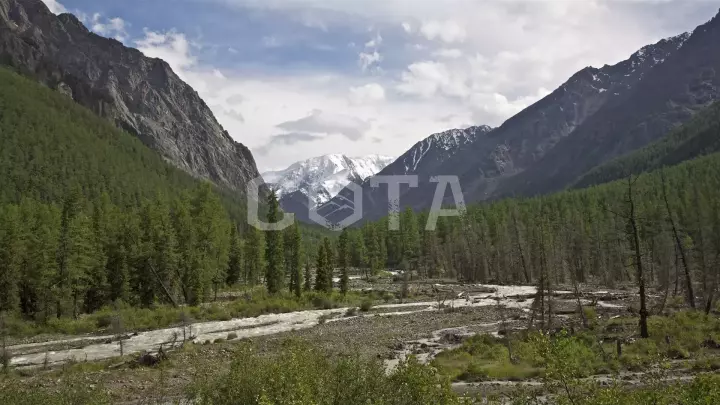 Пеший тур в долину Маашей и озерам Каракабак (эконом) - фото 3
