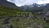 Конный тур к подножию легендарной горы Белуха (эконом) - фото 15 (миниатюра)