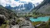 Конный тур к Шавлинским и Каракабакским озерам (эконом) - фото 18 (миниатюра)