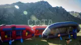 Сплав по всей Катуни - фото 17 (миниатюра)