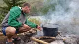 Сплав по всей Катуни - фото 1 (миниатюра)