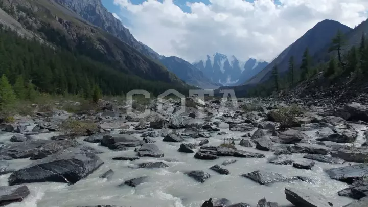 В долину Маашей, озерам Каракабак и рафтинг по Чуе - фото 3
